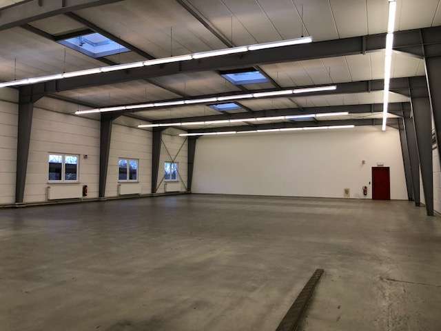 Thumbnail-Halle in Zossen 2.800,00 € 470 m²