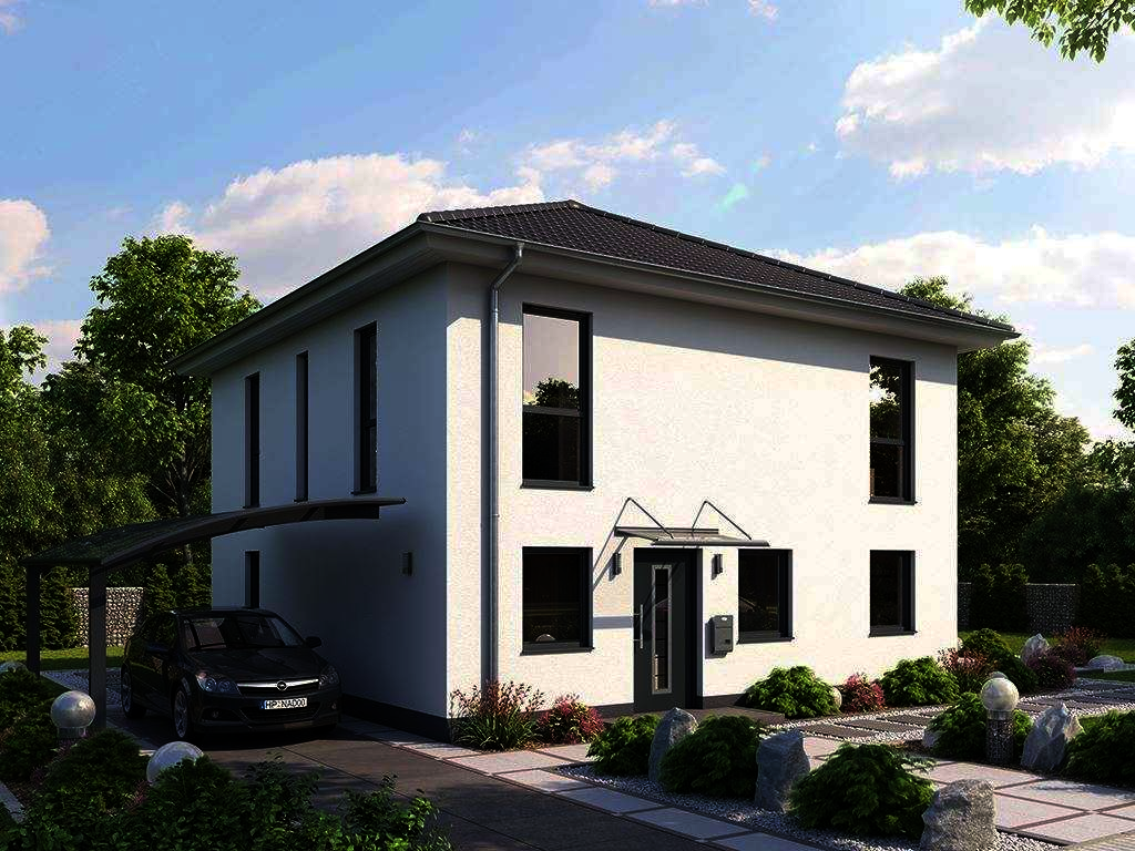 Thumbnail-Haus zum Kaufen in Hohen Neuendorf 687.999,00 € 136 m²