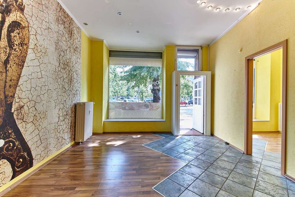 Thumbnail-Büro in Berlin 645.000,00 € 130.38 m²
