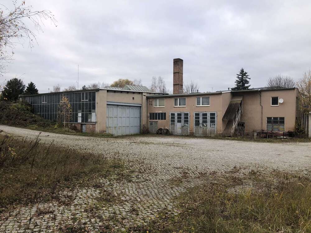 Thumbnail-Grundstück in Zwickau 625.000,00 € 12500 m²