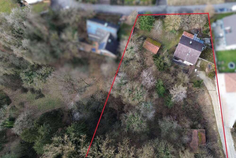 Thumbnail-Grundstück zu verkaufen in Rottenburg 797.000,00 € 4520 m²