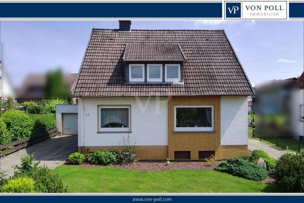 Thumbnail-Haus zum Kaufen in Bad Münder am Deister 250.000,00 € 129.96 m²