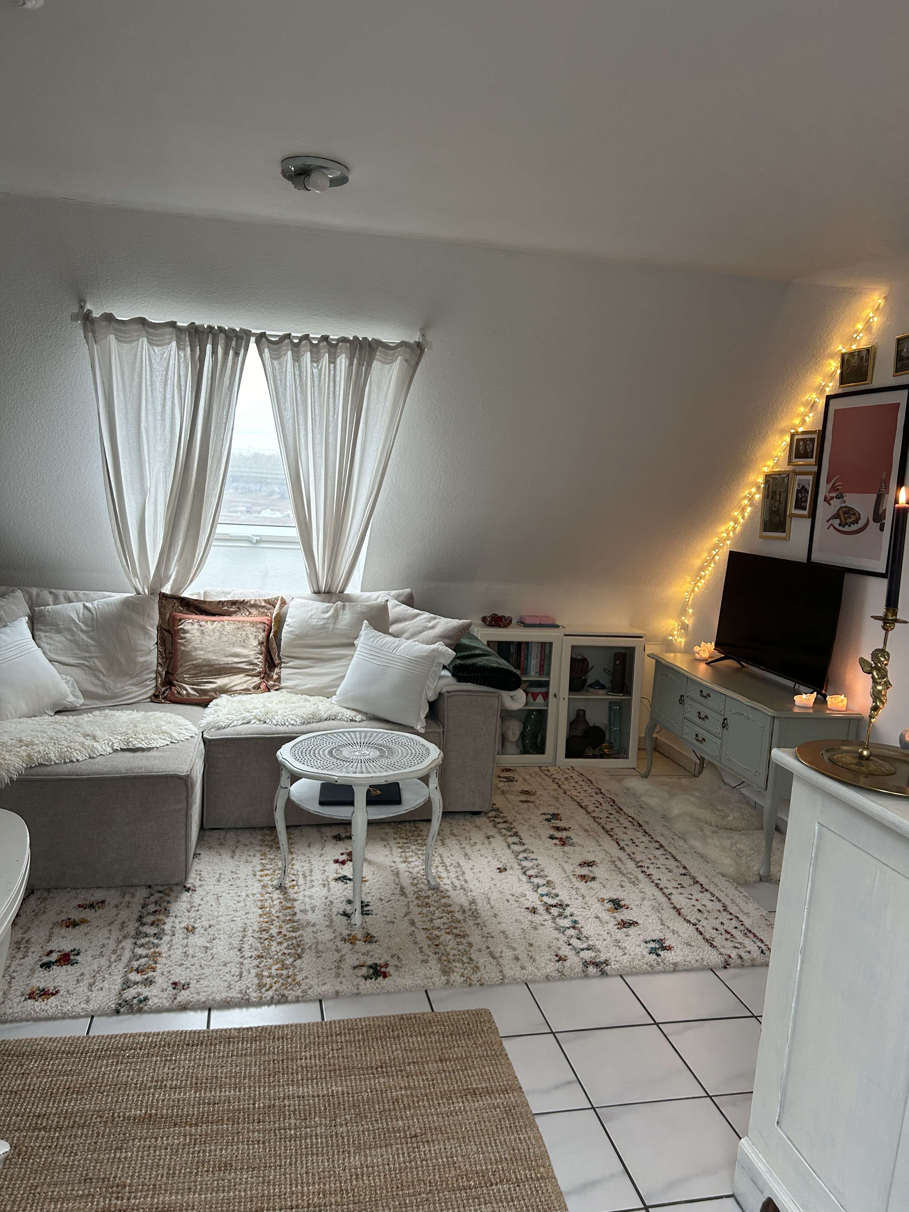 Thumbnail-Wohnung zum Mieten in Düsseldorf 520,00 € 40 m²