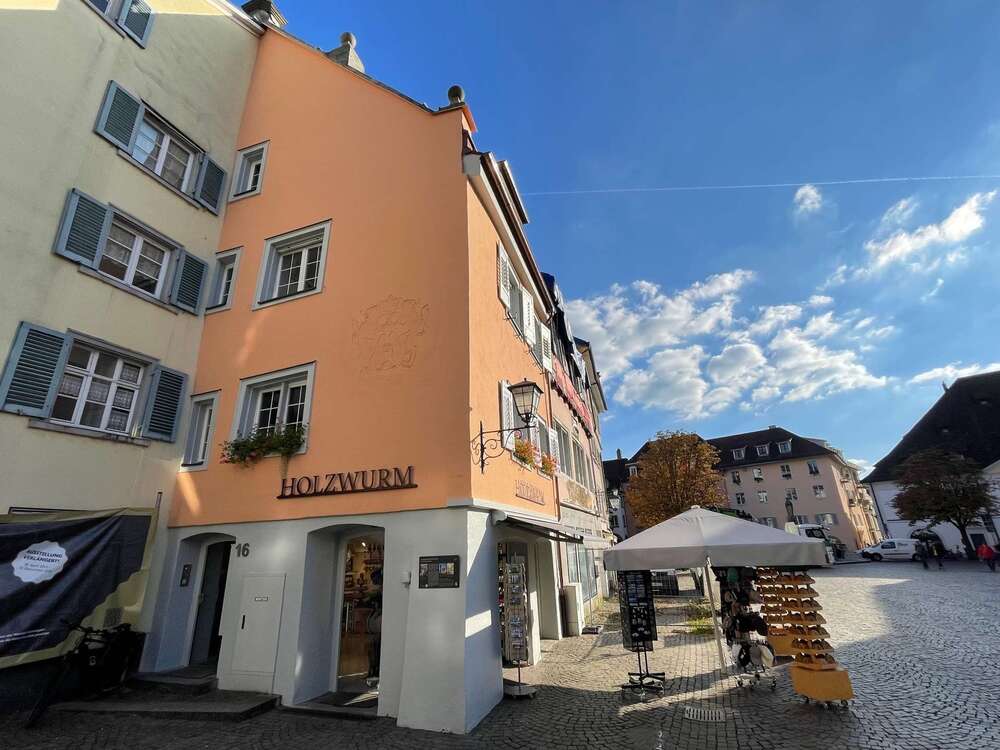 Thumbnail-Haus zum Kaufen in Überlingen 1.950.000,00 € 484 m²