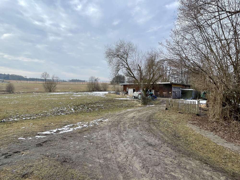 Thumbnail-Grundstück zu verkaufen in Abensberg 325.000,00 € 12467 m²