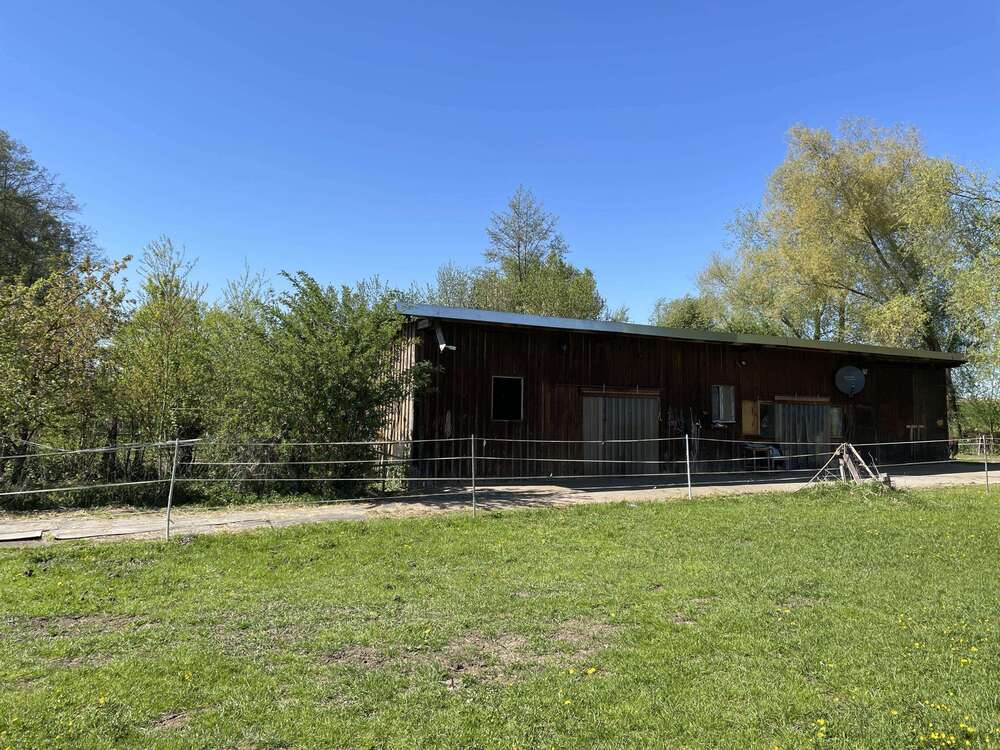 Thumbnail-Grundstück zu verkaufen in Abensberg 325.000,00 € 12467 m²