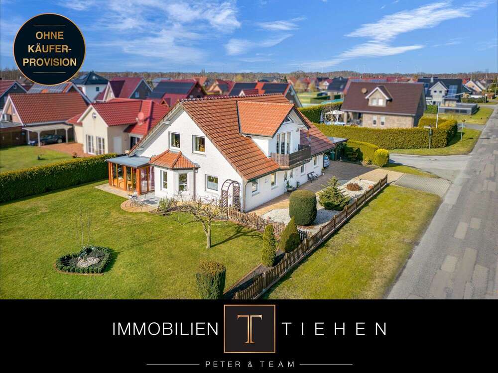 Thumbnail-Haus zum Kaufen in Twist-Siedlung 419.000,00 € 204 m²