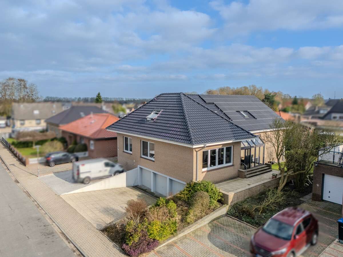 Thumbnail-Haus zum Kaufen in Wangerland Hooksiel 849.000,00 € 300 m²