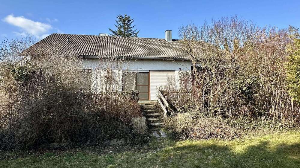 Thumbnail-Haus zum Kaufen in Laaber 395.000,00 € 140 m²