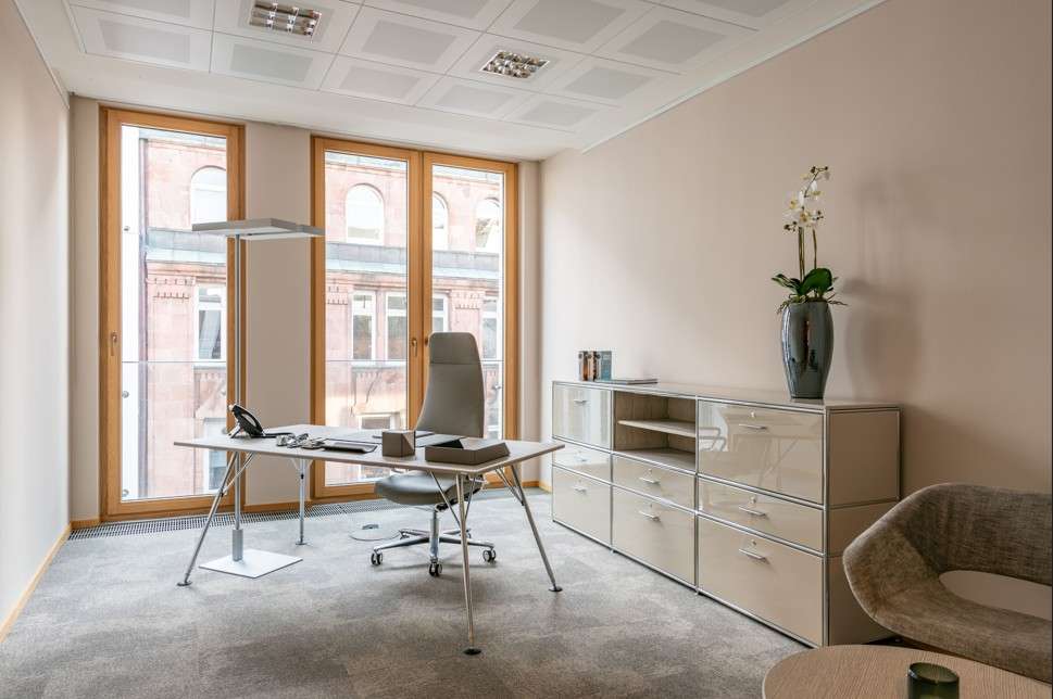 Thumbnail-Büro in Hamburg 1.690,00 € 24 m²