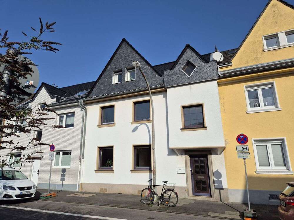 Thumbnail-Haus zum Kaufen in Köln 769.000,00 € 200 m²