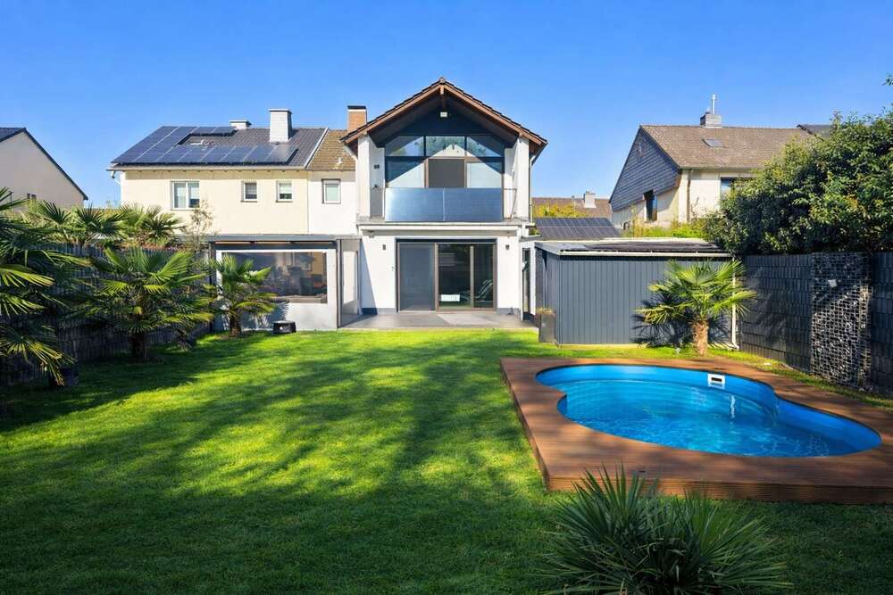 Thumbnail-Haus zum Kaufen in Krefeld 520.000,00 € 148 m²