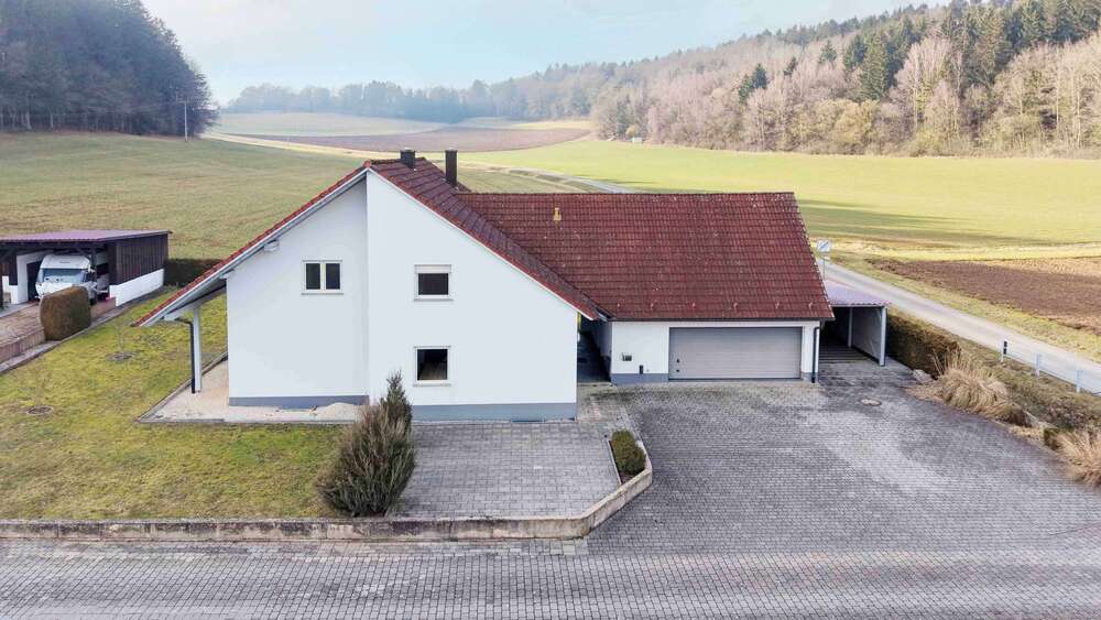 Thumbnail-Haus zum Kaufen in Neumarkt in der Oberpfalz Lippertshofen 443.000,00 € 120 m²