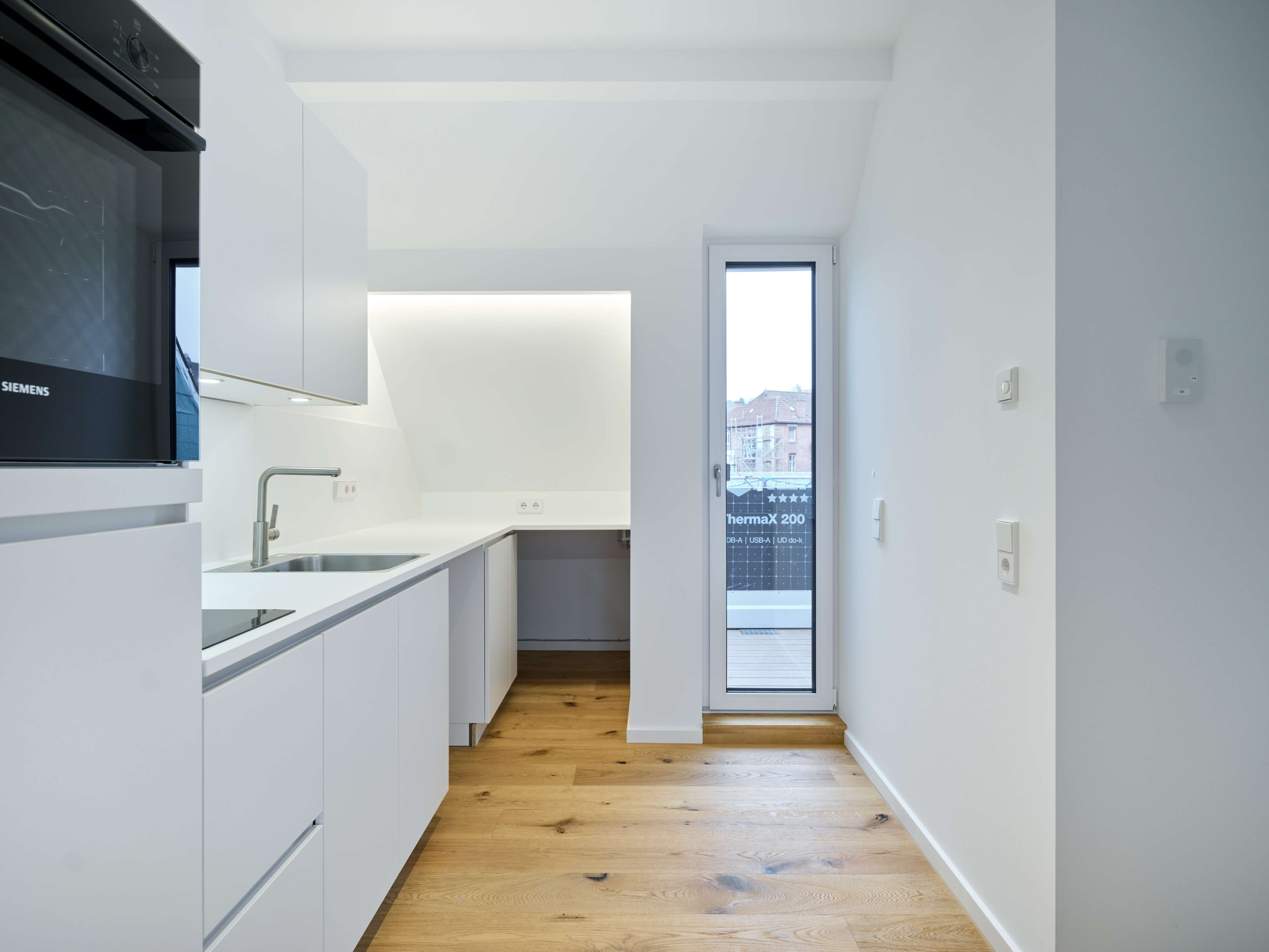 Thumbnail-Wohnung zum Mieten in Stuttgart 1.110,00 € 30 m²