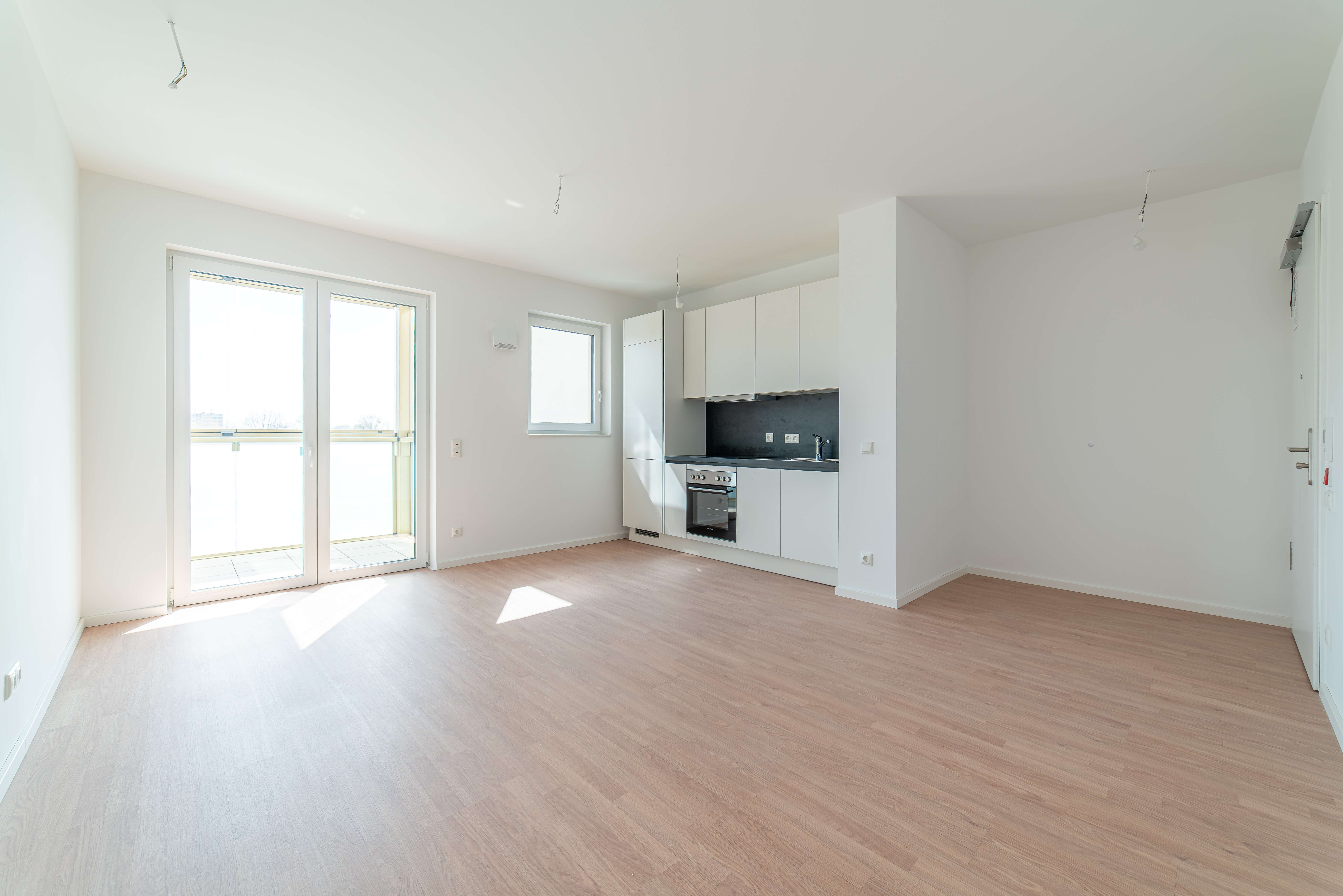 Thumbnail-Wohnung zum Mieten in Berlin 1.350,00 € 46 m²