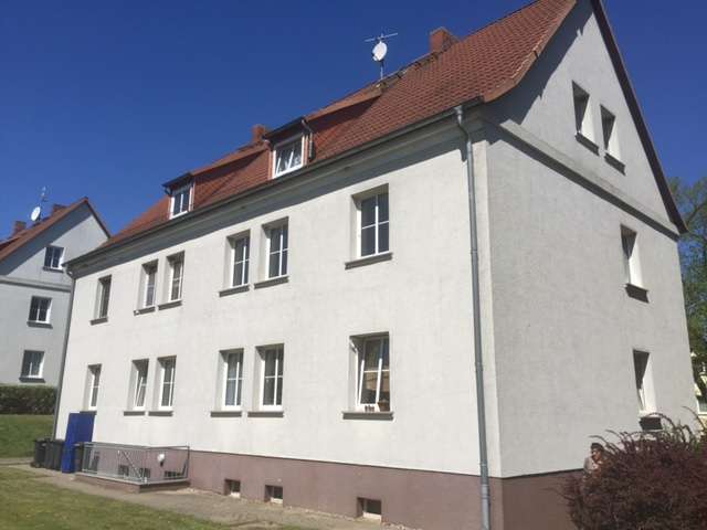 Thumbnail-Wohnung zum Mieten in Plau am See 430,00 € 50 m²