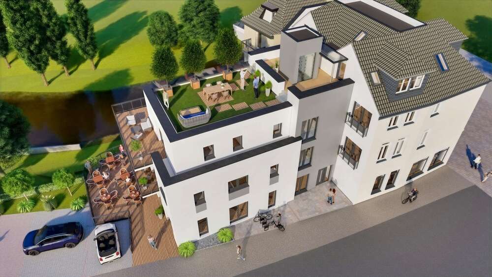 Thumbnail-Haus zum Kaufen in Herford 3.350.000,00 € 630 m²
