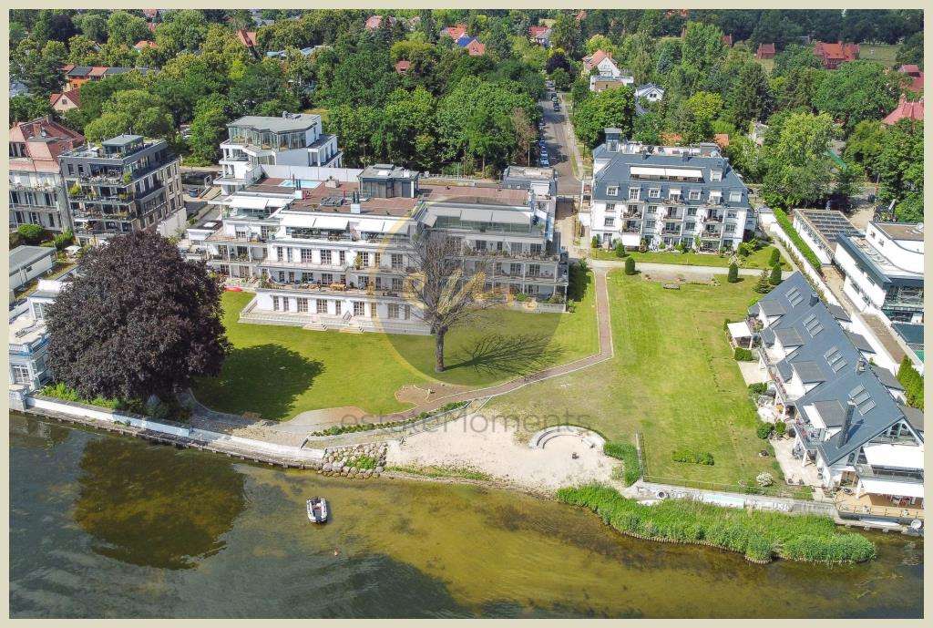 Thumbnail-Büro in Berlin 585.000,00 € 121.52 m²