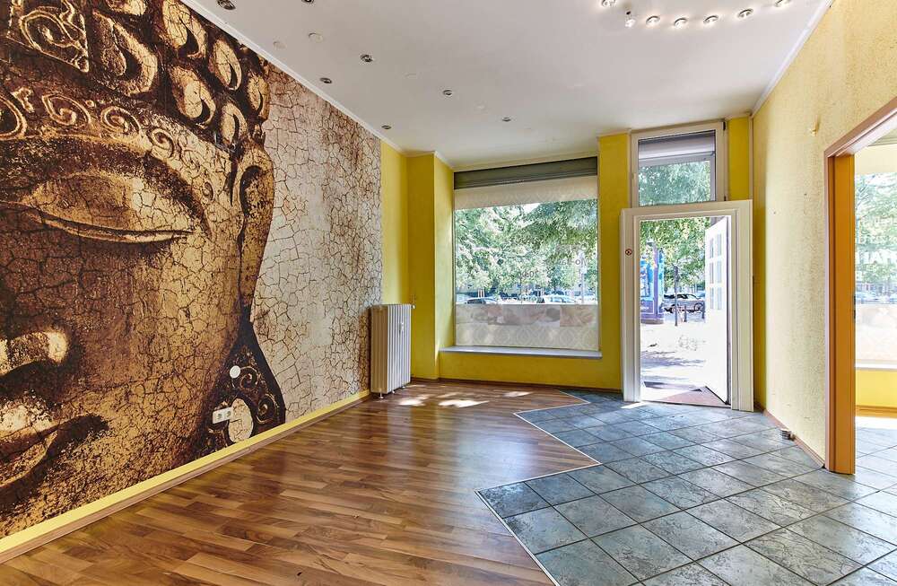 Thumbnail-Büro in Berlin 645.000,00 € 130.38 m²