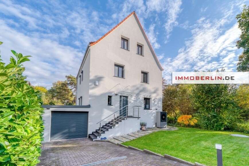 Thumbnail-Haus zum Kaufen in Berlin 1.350.000,00 € 178 m²