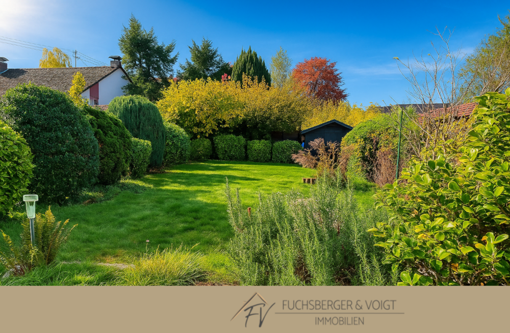 Thumbnail-Haus zum Kaufen in Steinbach (Taunus) 565.000,00 € 120 m²