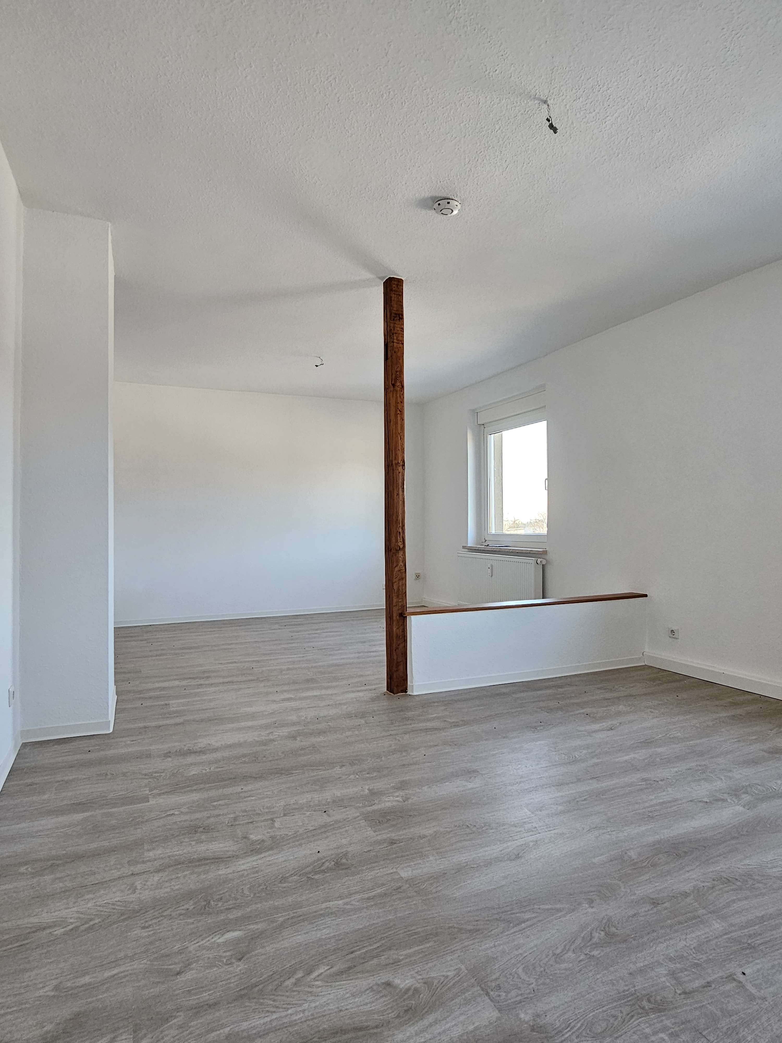 Thumbnail-Wohnung zum Mieten in Hartha 493,00 € 76 m²