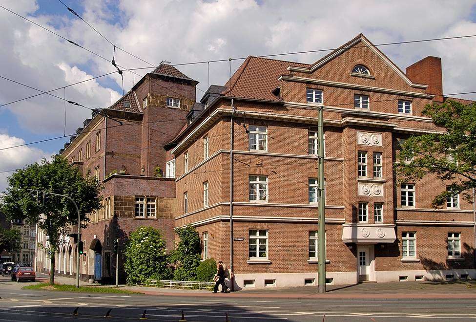 Thumbnail-Wohnung zum Mieten in Duisburg 619,00 € 75 m²