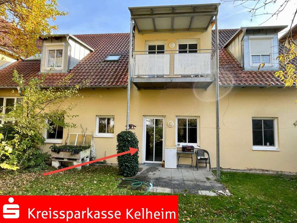 Thumbnail-Wohnung zum Kaufen in Kelheim 258.000,00 € 79.3 m²