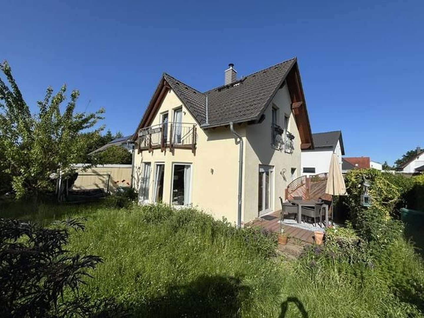 Thumbnail-Haus zum Kaufen in Parthenstein OT Klinga 349.000,00 € 103 m²
