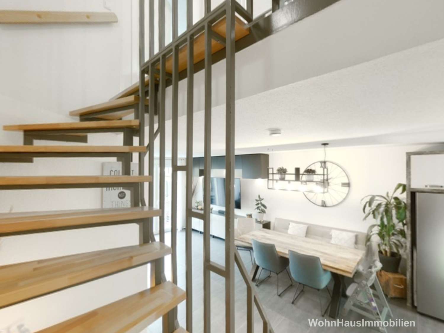 Thumbnail-Haus zum Kaufen in Berlin 629.000,00 € 129 m²