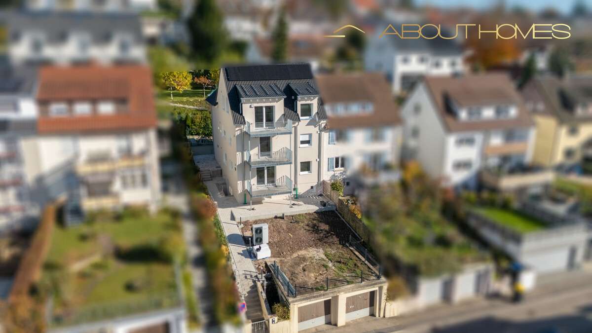Thumbnail-Wohnung zum Kaufen in Plochingen 399.600,00 € 74.1 m²