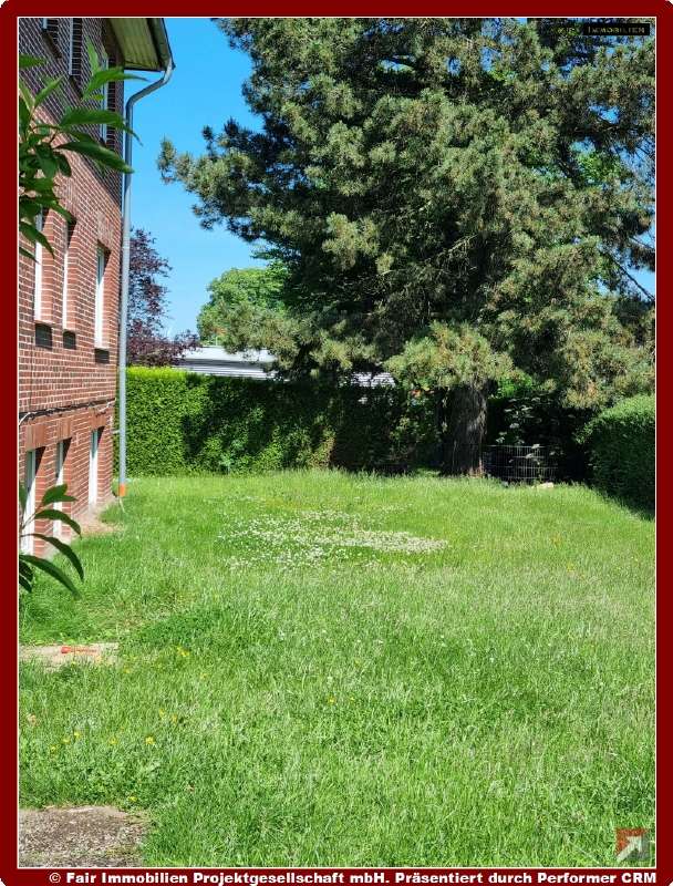 Thumbnail-Wohnung zum Mieten in Harsefeld 700,00 € 70.4 m²