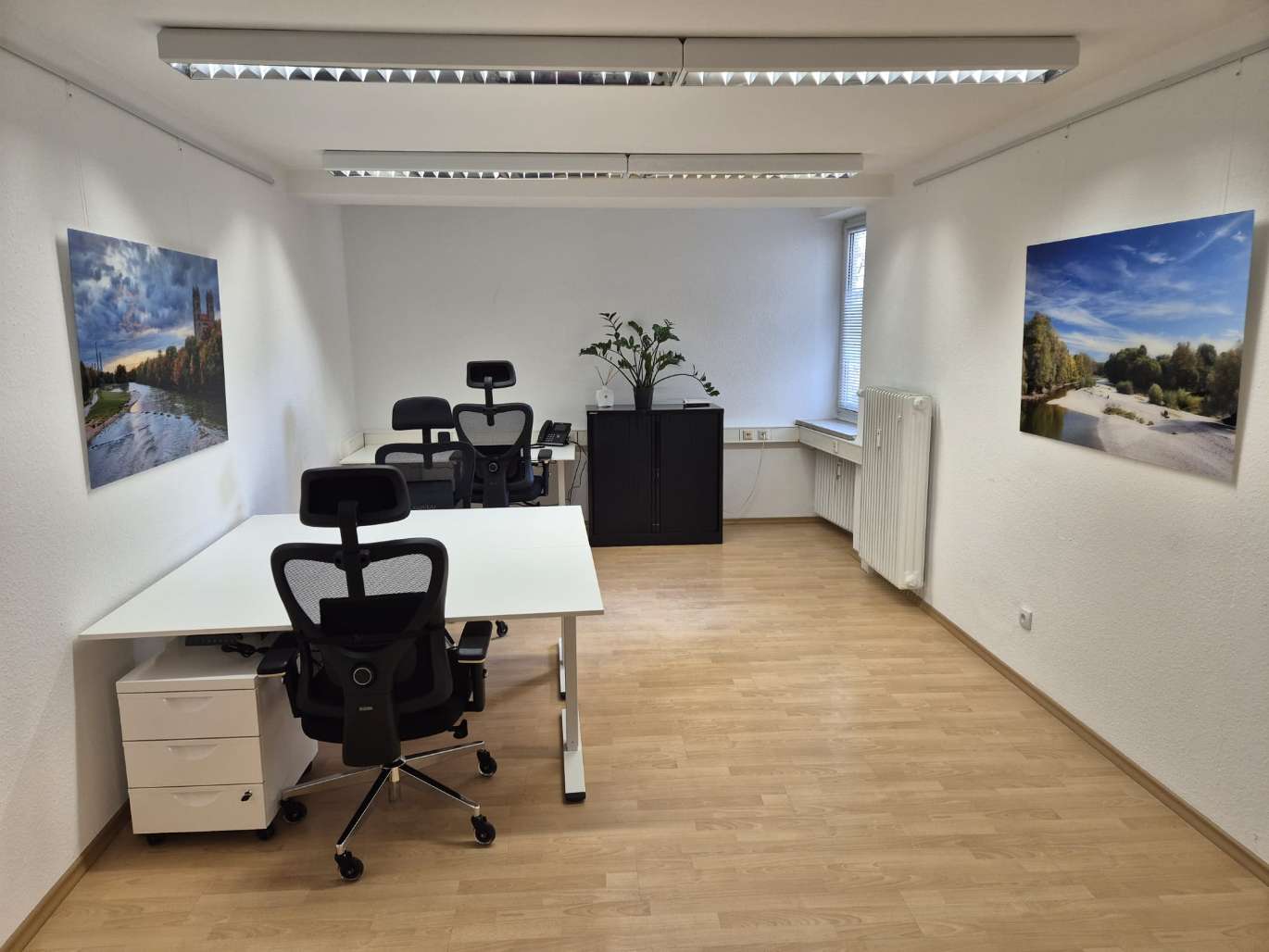 Thumbnail-Büro in München 1.450,00 € 33 m²