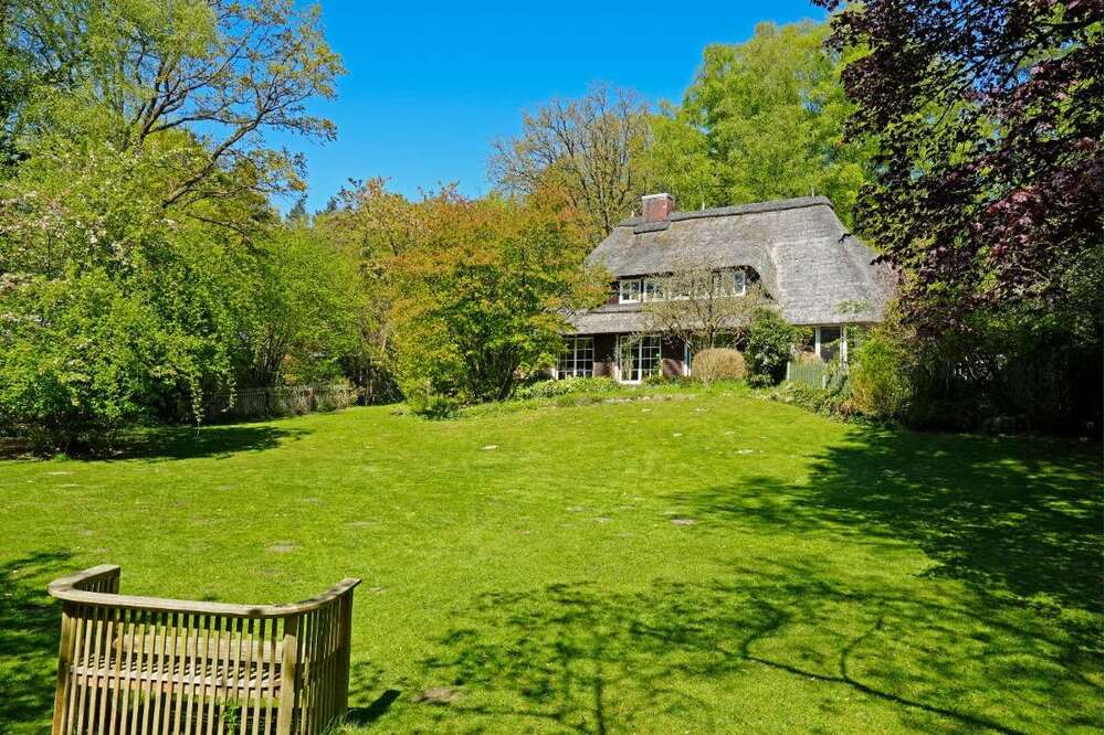 Thumbnail-Haus zum Kaufen in Bendestorf 795.000,00 € 230 m²