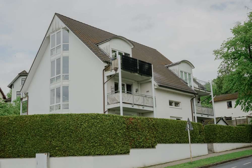 Thumbnail-Wohnung zum Mieten in Ratzeburg 1.100,00 € 103 m²