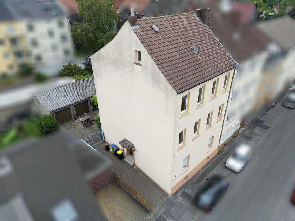 Thumbnail-Haus zum Kaufen in Dortmund 330.000,00 € 198 m²