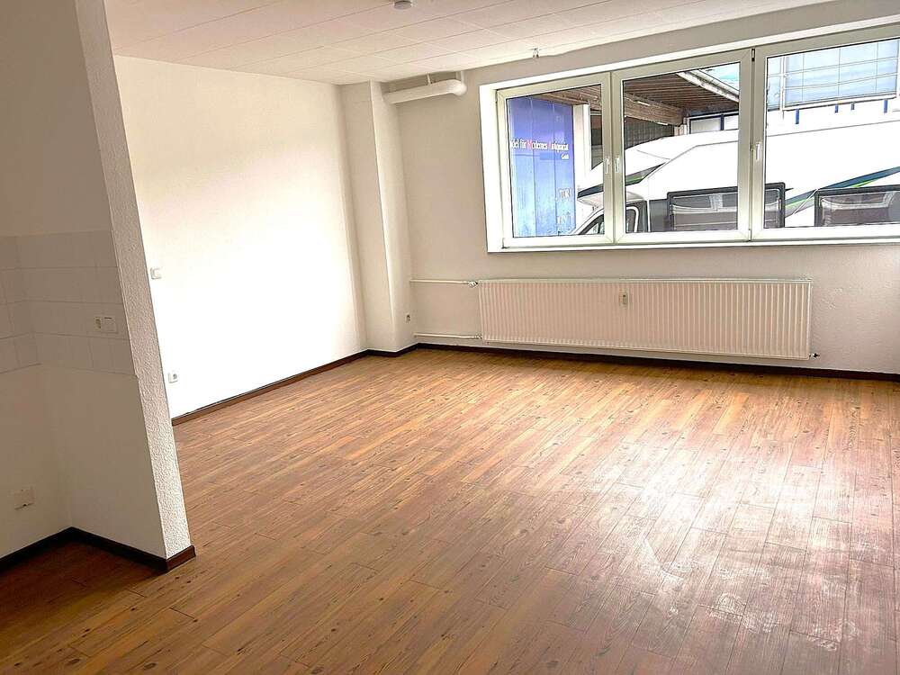 Thumbnail-Wohnung zum Mieten in Münster 480,81 € 37 m²