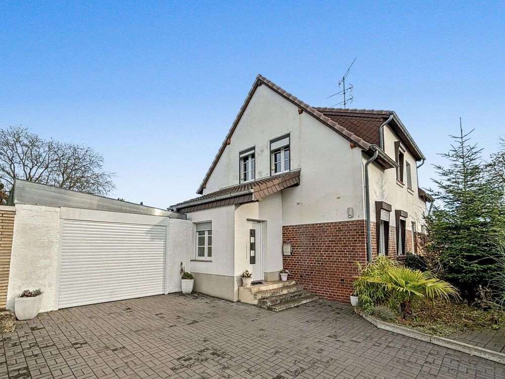 Thumbnail-Haus zum Kaufen in Kerpen 375.000,00 € 123.87 m²