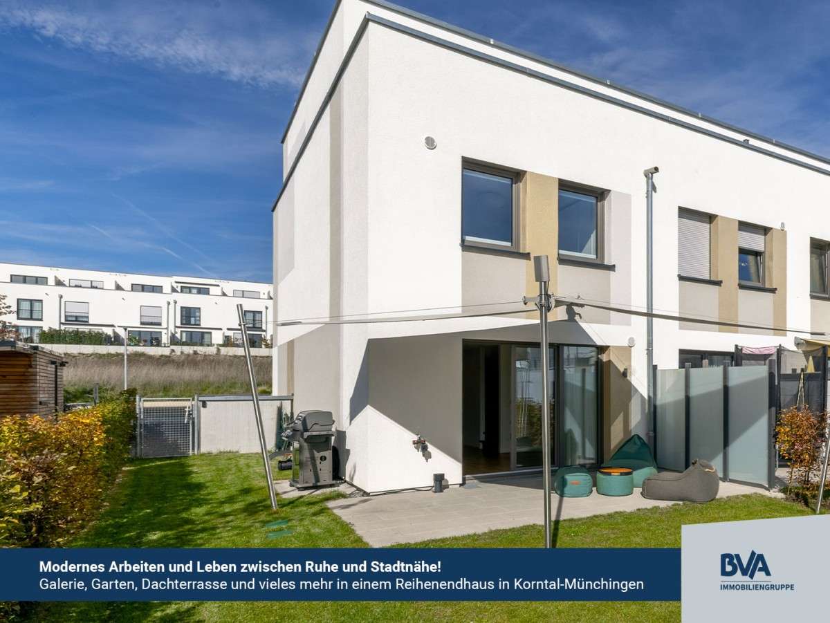 Thumbnail-Haus zum Kaufen in Korntal-Münchingen 779.000,00 € 121 m²