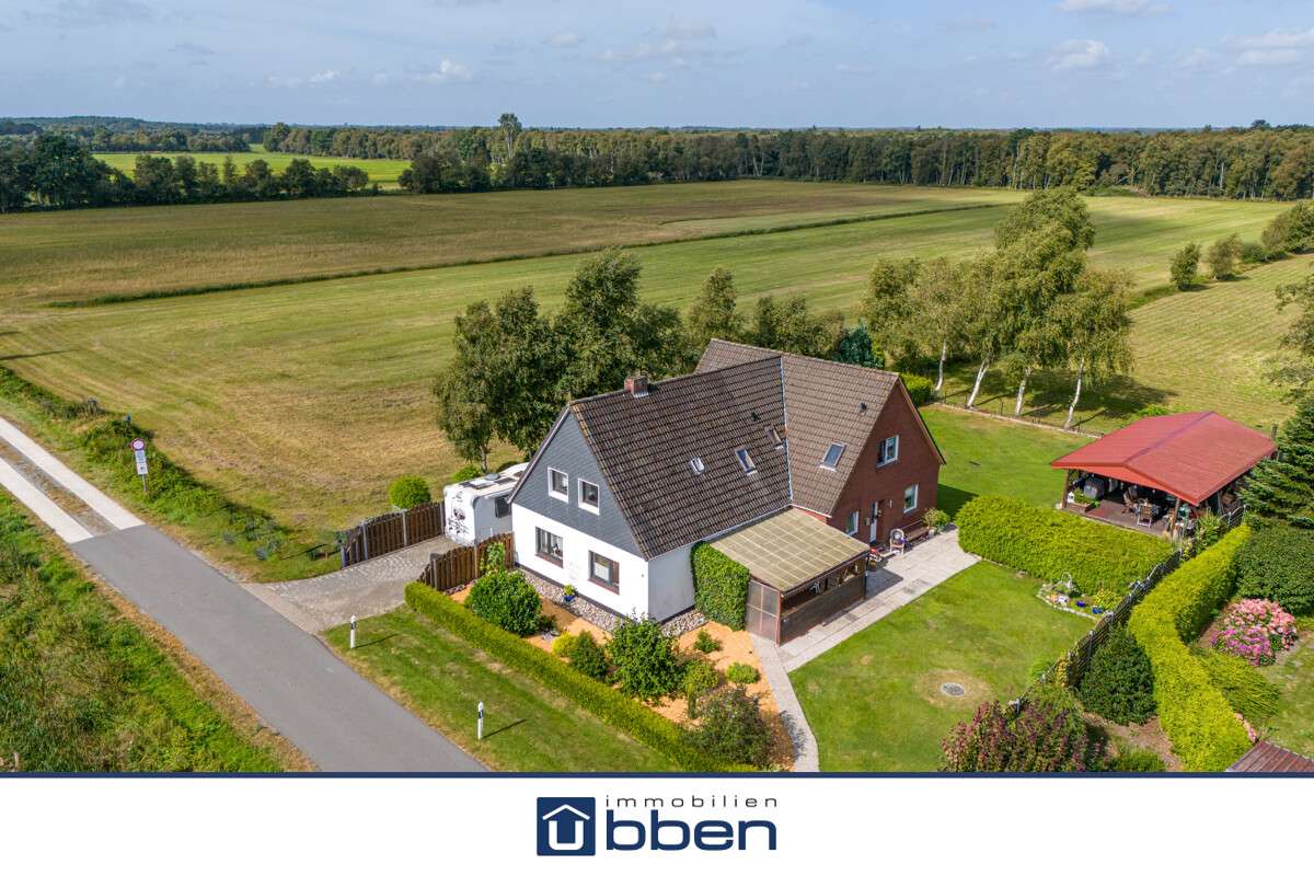 Thumbnail-Haus zum Kaufen in Aurich 259.000,00 € 213 m²