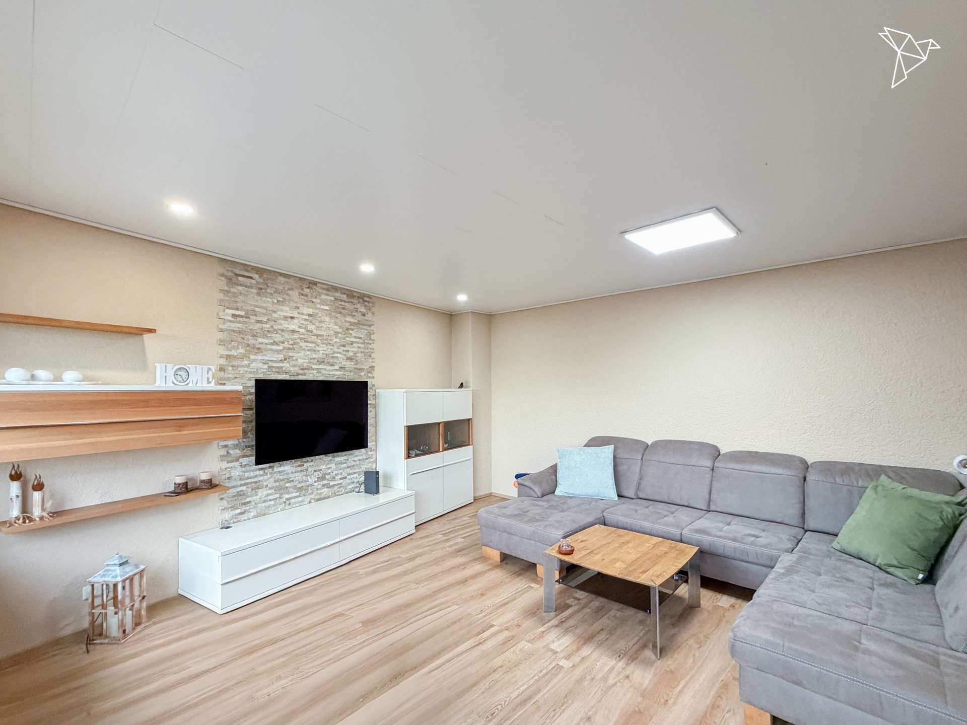 Thumbnail-Wohnung zum Kaufen in Karben 379.000,00 € 115 m²