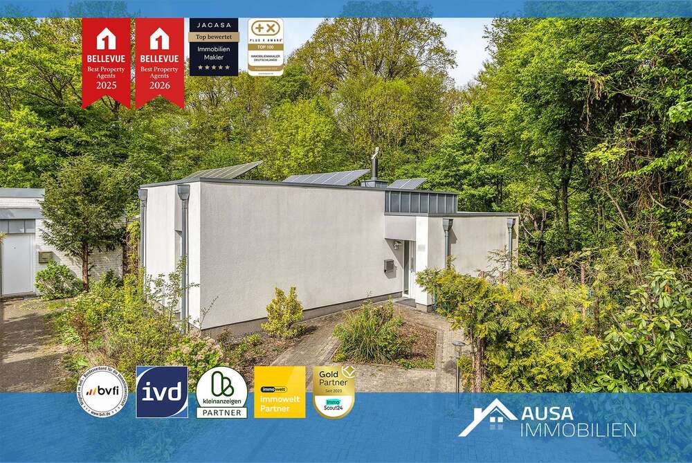 Thumbnail-Haus zum Kaufen in Münster 749.000,00 € 147 m²