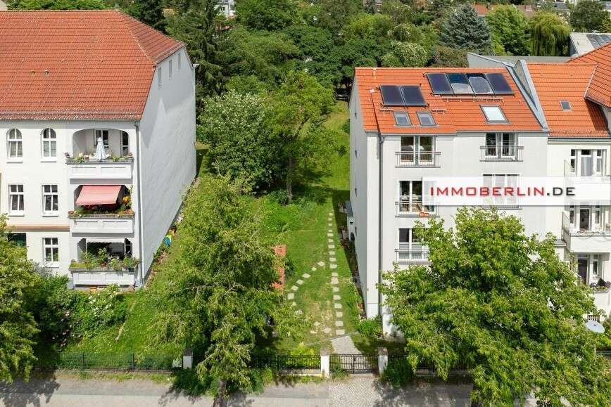 Thumbnail-Grundstück zu verkaufen in Berlin 475.000,00 € 400 m²