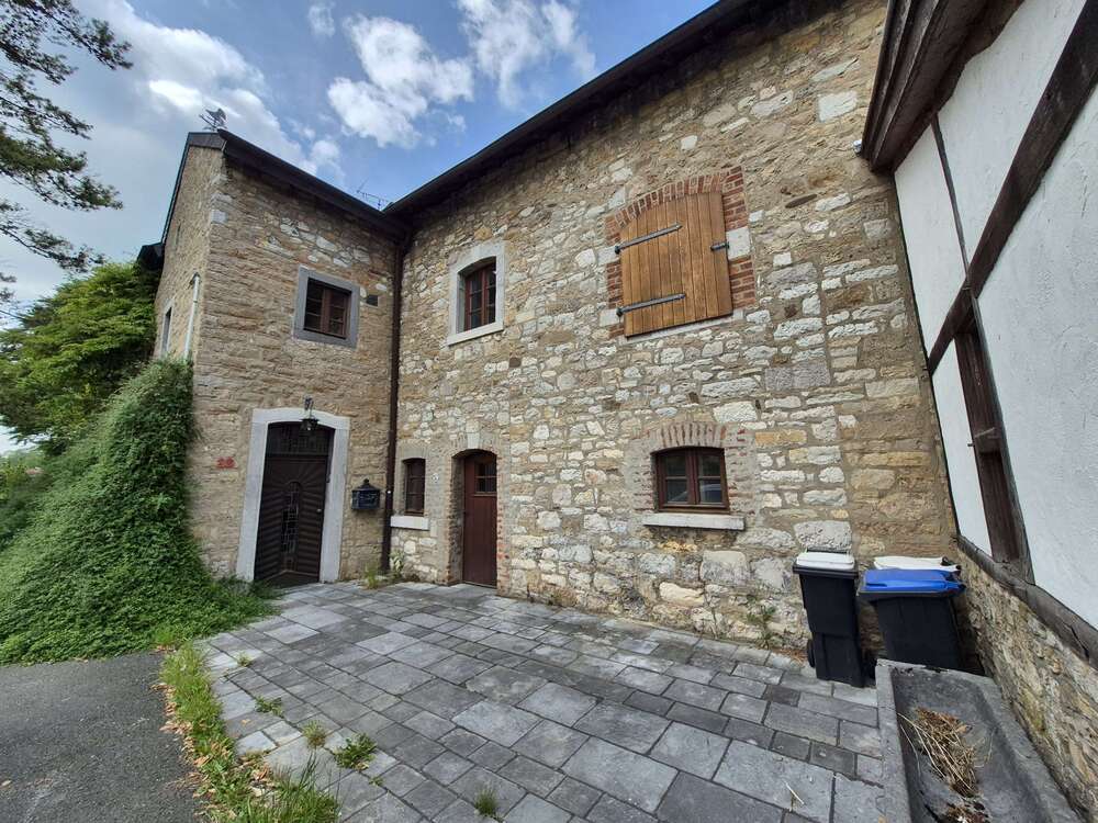 Thumbnail-Haus zum Kaufen in Aachen 425.000,00 € 190 m²