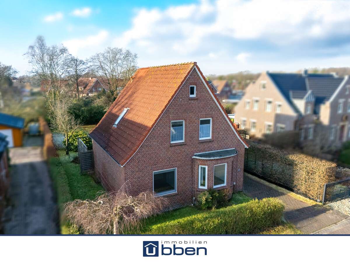 Thumbnail-Haus zum Kaufen in Aurich 229.000,00 € 115 m²