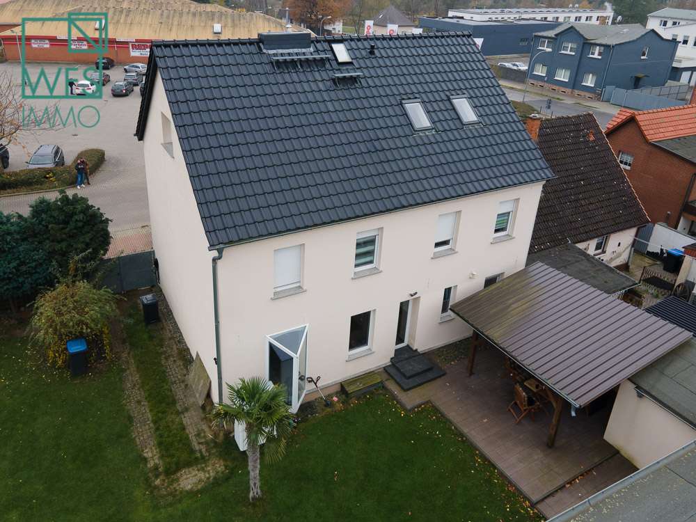 Thumbnail-Haus zum Kaufen in Pritzwalk 299.000,00 € 210 m²