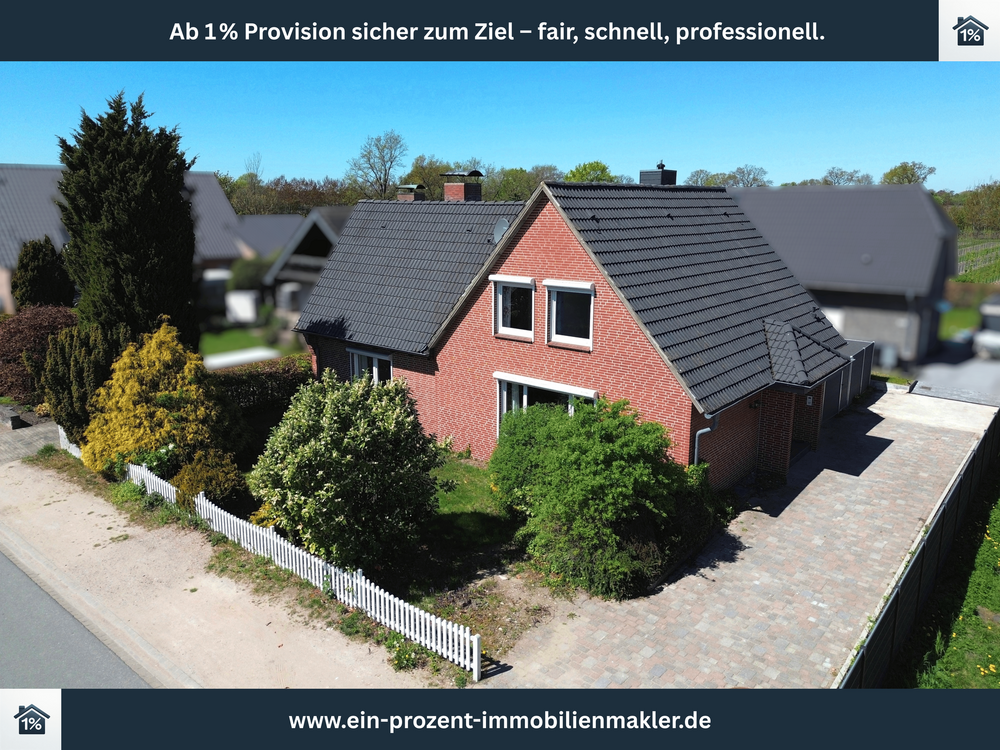 Thumbnail-Haus zum Kaufen in Borstel-Hohenraden 579.000,00 € 140 m²
