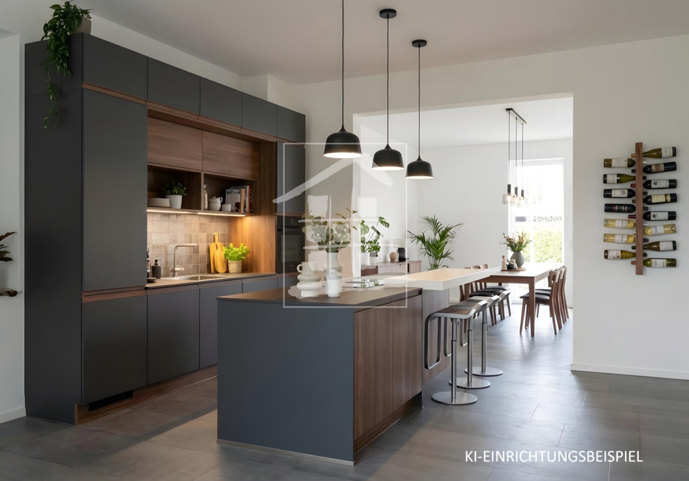 Thumbnail-Haus zum Kaufen in Schermbeck 798.800,00 € 203.61 m²