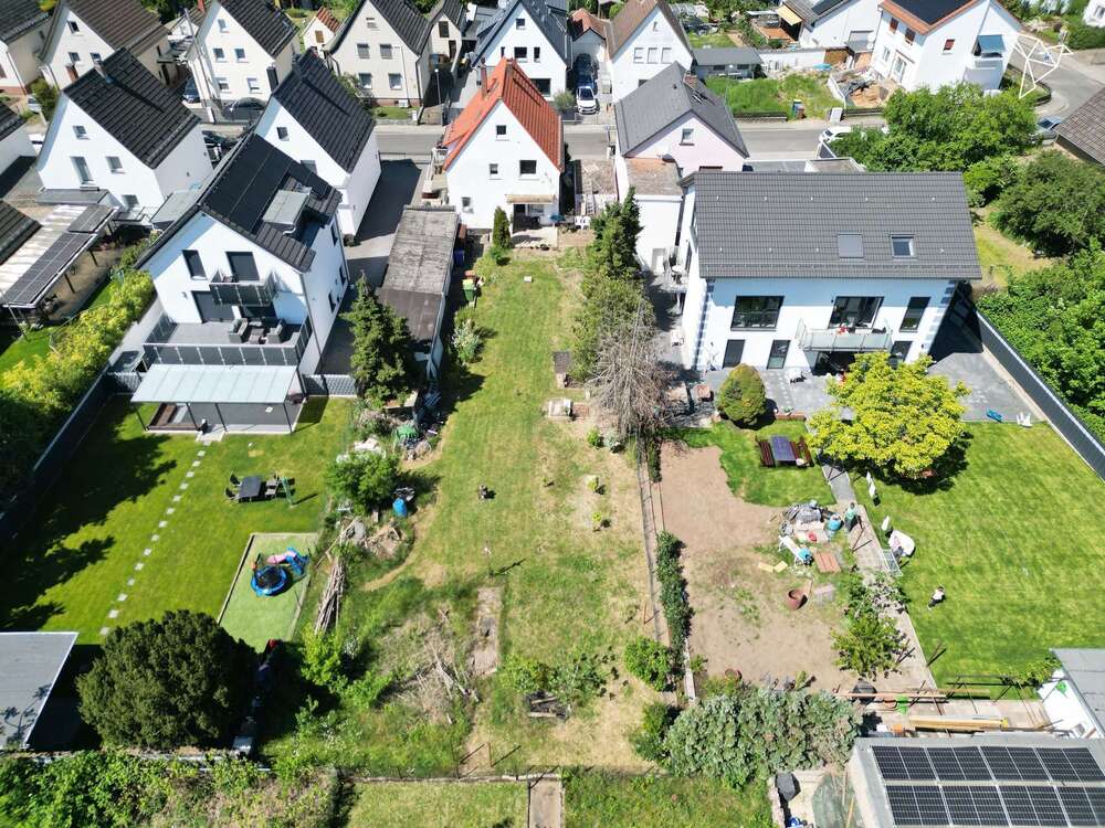 Thumbnail-Grundstück zu verkaufen in Raunheim 459.000,00 € 790 m²