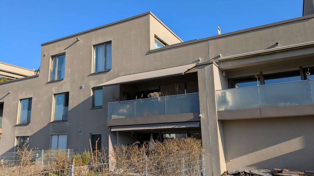 Thumbnail-Wohnung zum Kaufen in KARLSRUHE 675.000,00 € 110 m²